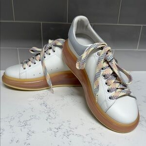Alexander McQUEEN Sneakers